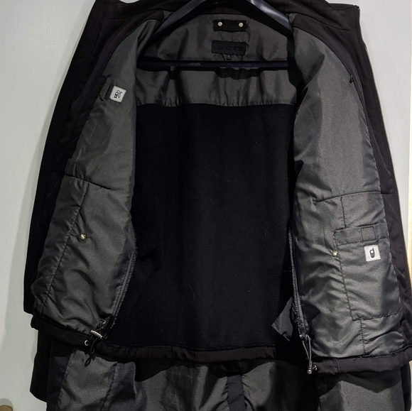 🍁❄️☀️☔Reflexx Jacket ☔☀️❄️🍁 - Picture 3 of 5